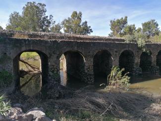 Puente del diablo