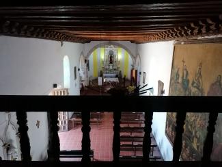 Capilla de Jesús Nazareno