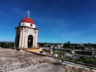 Capilla de Jesús Nazareno