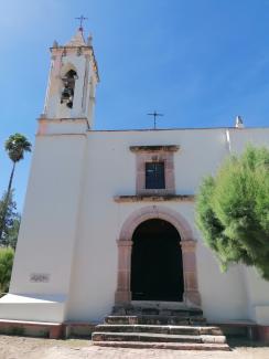 Ermita de la Purísima Concepción
