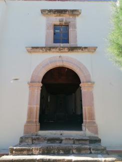 Ermita de la Purísima Concepción