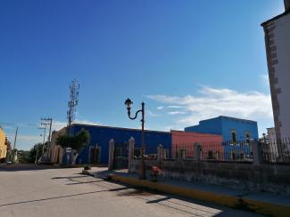 Parroquia de San Pedro Apóstol