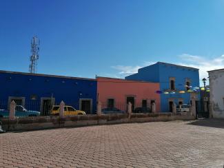Parroquia de San Pedro Apóstol