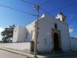 Santuario de Nuestra Señora de Guadalupe