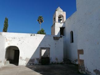 Santuario de Nuestra Señora de Guadalupe