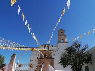 Convento de San Francisco