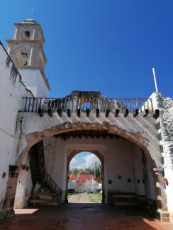 Convento de San Francisco