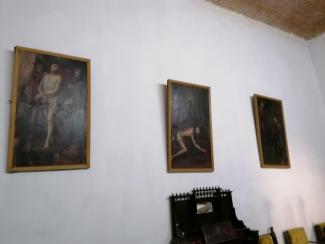 Parroquia de San Pedro Apóstol