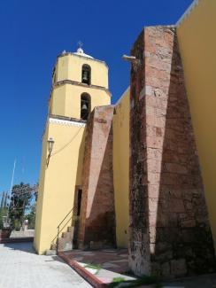 Parroquia de San Antonio de Padua