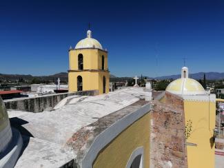 Parroquia de San Antonio de Padua