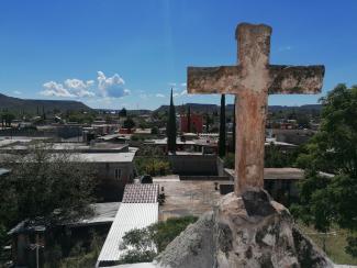 Parroquia de San Antonio de Padua