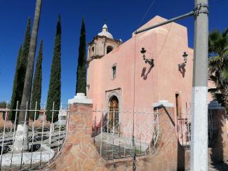 Santuario de Guadalupe