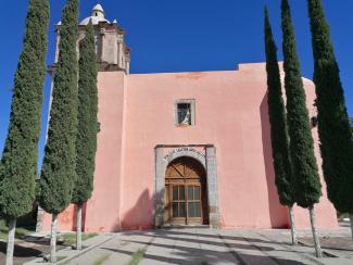 Santuario de Guadalupe
