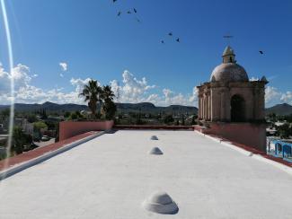 Santuario de Guadalupe