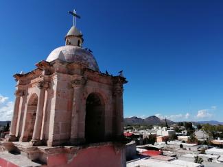 Santuario de Guadalupe