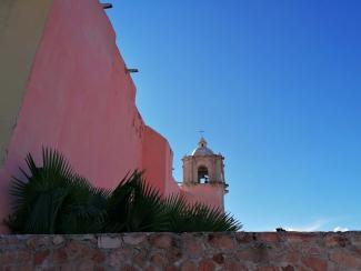Santuario de Guadalupe