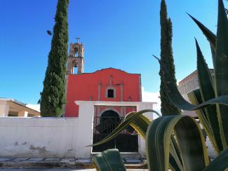 Capilla de Nuestra Señora de la Soledad
