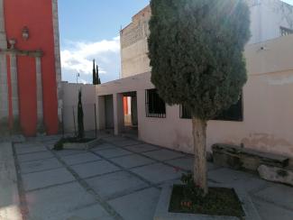 Capilla de Nuestra Señora de la Soledad