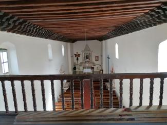Capilla de Nuestra Señora de la Soledad