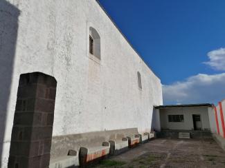 Capilla de Nuestra Señora de la Soledad
