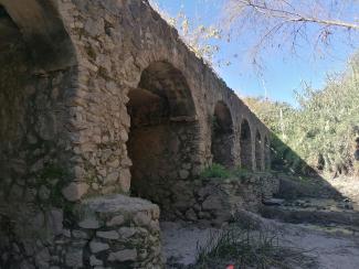 Puente del diablo