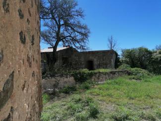 Capilla de San Antonio de la antigua hacienda de Juana Guerra