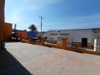 Conjunto arquitectónico del pueblo de Nazas