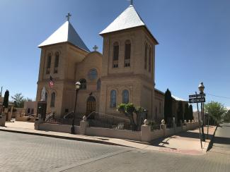 Mesilla Plaza