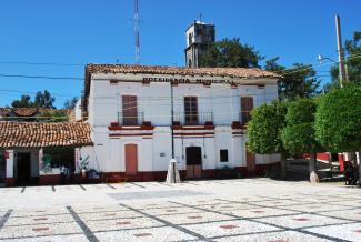 Palacio Municipal