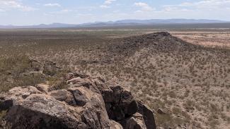 Point of Rocks