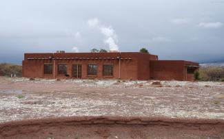Ruinas de Kuaua