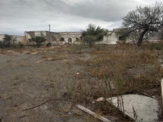 Pueblo de San Pedro del Gallo