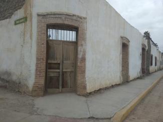 Pueblo de San Pedro del Gallo
