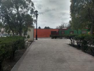 Pueblo de San Pedro del Gallo