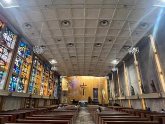 Catedral y Misión de Nuestra Señora de Guadalupe