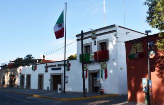 Palacio Municipal