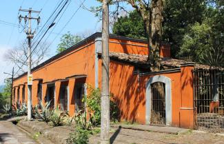 Rancho de Penagos