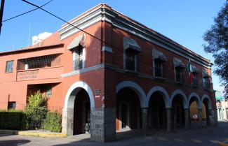 Fábrica Lanera Nacional