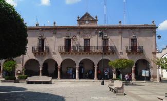 Palacio Municipal