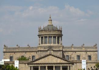 Hospicio Cabañas de Guadalajara