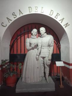 Casa del Dean
