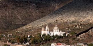 Cementerio