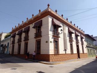 Ex Arzobispado