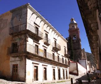 Real de Catorce