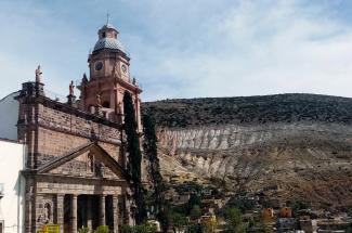 Real de Catorce