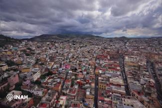 Panorámica