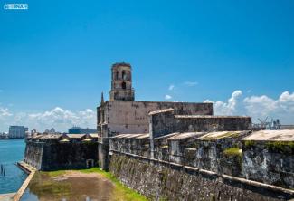 Museo Local Fuerte de San Juan de Ulúa