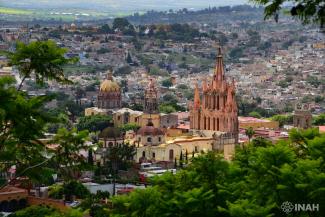 San Miguel de Allende