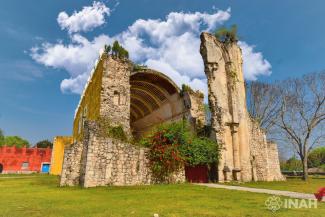 Templo del Niño Jesús