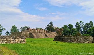 Teopanzolco